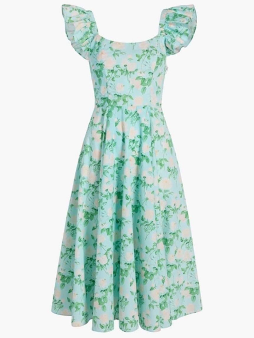 Hill House Daphne Dress, size XS